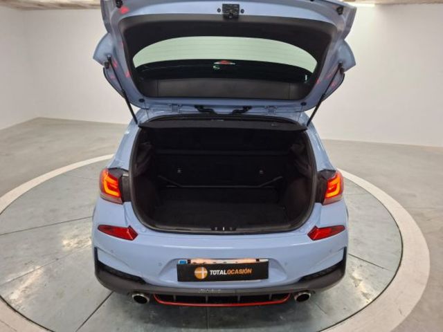 Hyundai i30 2.0 TGDI N Performance Sky 202 kW (275 CV)