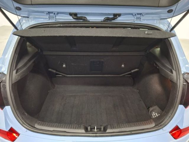 Hyundai i30 2.0 TGDI N Performance Sky 202 kW (275 CV)