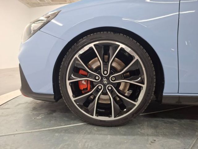 Hyundai i30 2.0 TGDI N Performance Sky 202 kW (275 CV)