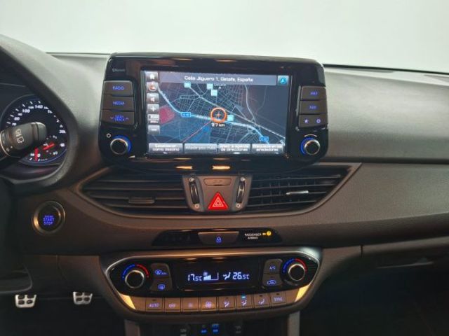 Hyundai i30 2.0 TGDI N Performance Sky 202 kW (275 CV)