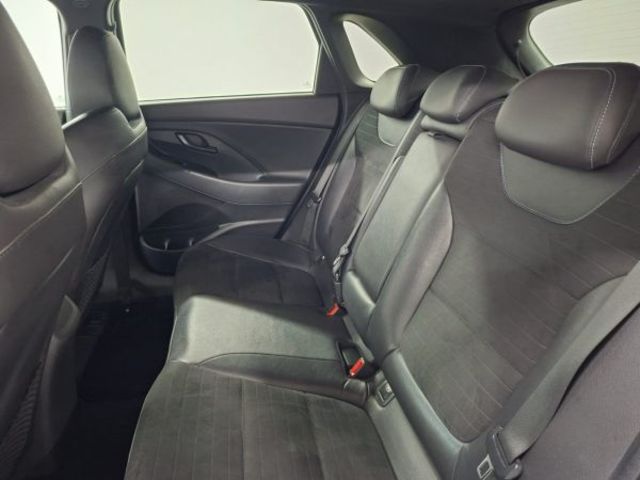 Hyundai i30 2.0 TGDI N Performance Sky 202 kW (275 CV)