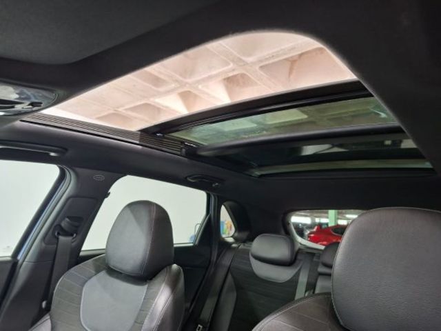 Hyundai i30 2.0 TGDI N Performance Sky 202 kW (275 CV)