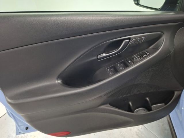 Hyundai i30 2.0 TGDI N Performance Sky 202 kW (275 CV)