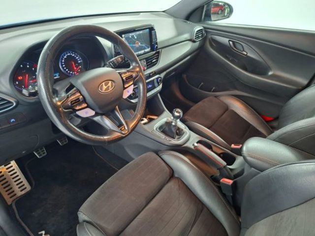 Hyundai i30 2.0 TGDI N Performance Sky 202 kW (275 CV)