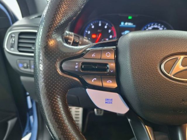 Hyundai i30 2.0 TGDI N Performance Sky 202 kW (275 CV)