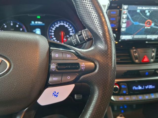 Hyundai i30 2.0 TGDI N Performance Sky 202 kW (275 CV)