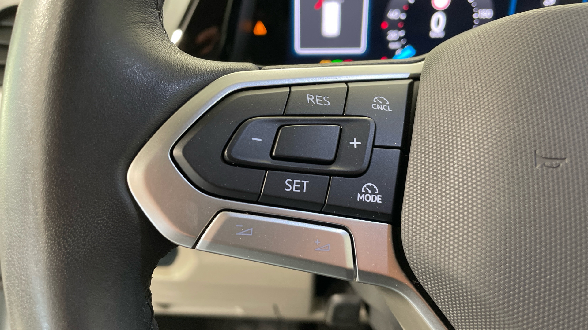 Volkswagen Multivan 2.0 TDI en Barcelona