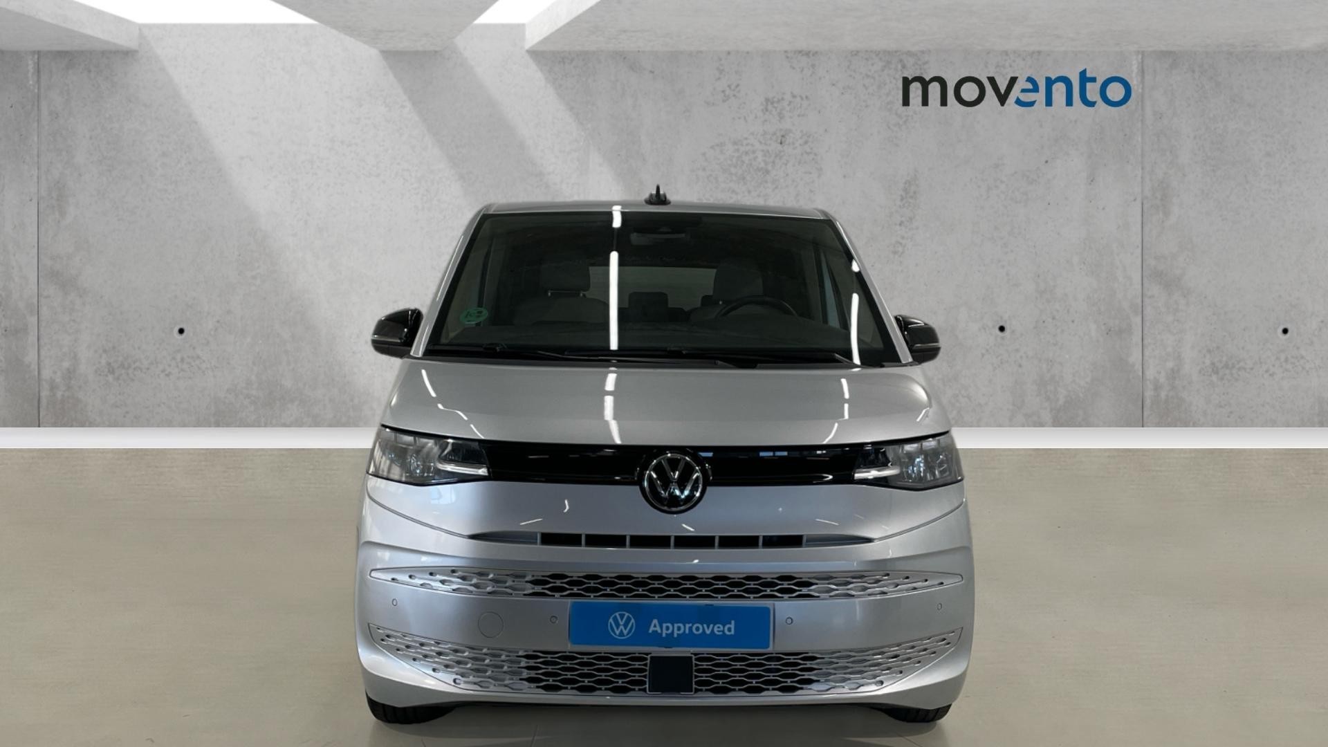 Volkswagen Multivan 2.0 TDI en Barcelona