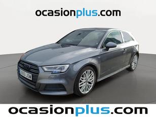 Audi A3 en Motorflash
