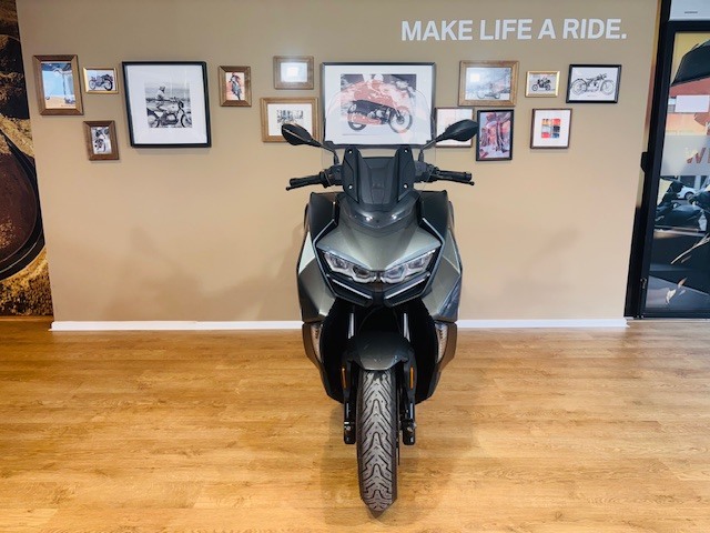 BMW Motorrad C 400 GT  de ocasión 