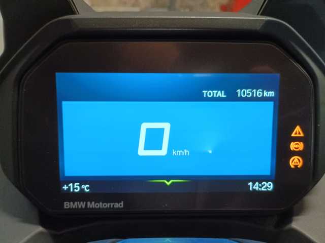 BMW Motorrad C 400 GT  de ocasión 