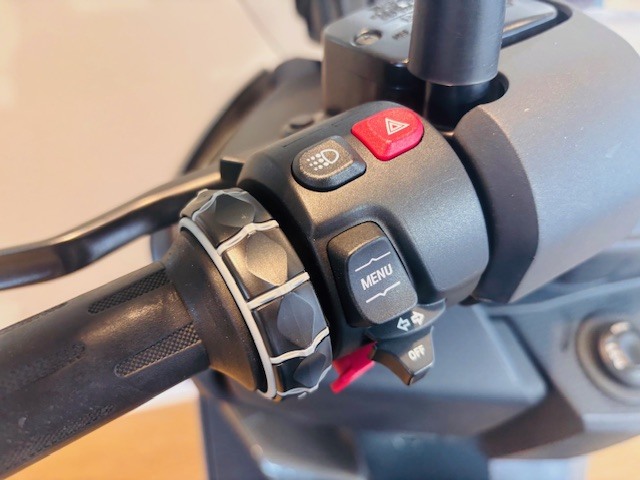 BMW Motorrad C 400 GT  de ocasión 