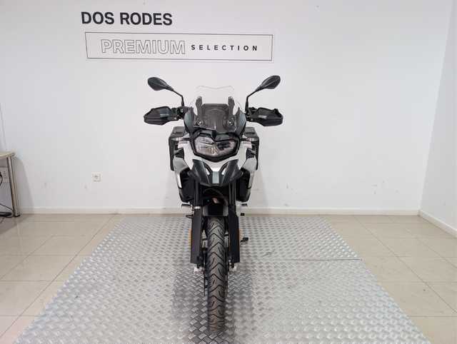 BMW Motorrad F 850 GS  de ocasión 