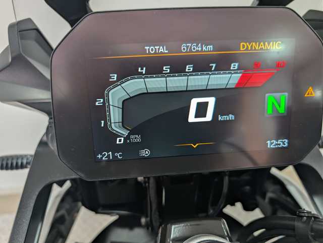 BMW Motorrad F 850 GS  de ocasión 