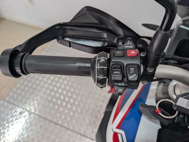 BMW Motorrad F 850 GS  de ocasión 