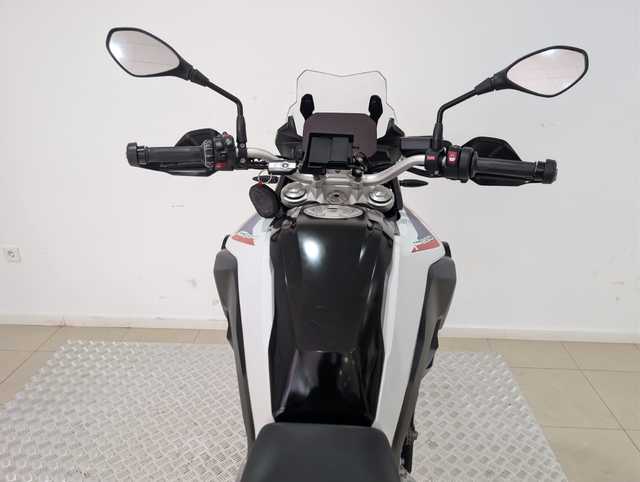 BMW Motorrad F 850 GS  de ocasión 