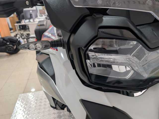 BMW Motorrad F 850 GS  de ocasión 