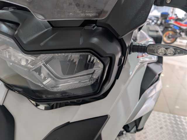 BMW Motorrad F 850 GS  de ocasión 