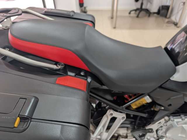 BMW Motorrad F 850 GS  de ocasión 