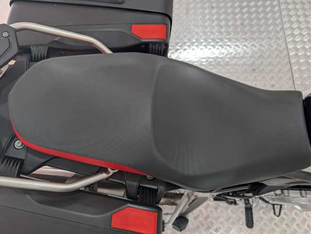 BMW Motorrad F 850 GS  de ocasión 