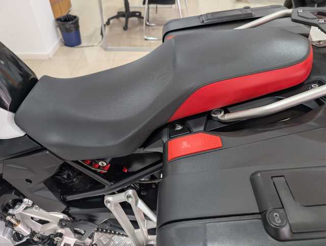 BMW Motorrad F 850 GS  de ocasión 