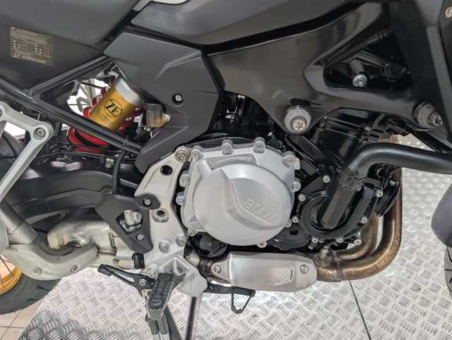 BMW Motorrad F 850 GS  de ocasión 