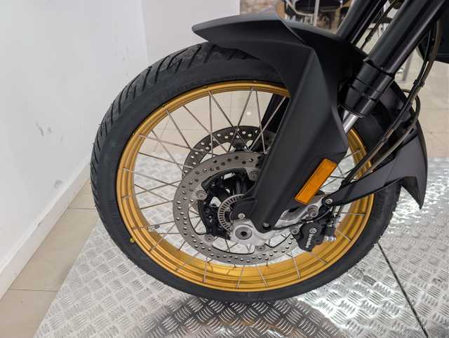 BMW Motorrad F 850 GS  de ocasión 