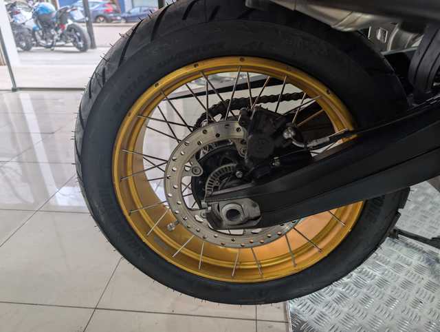 BMW Motorrad F 850 GS  de ocasión 