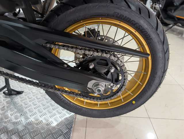 BMW Motorrad F 850 GS  de ocasión 