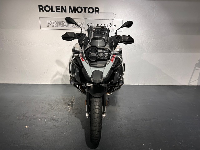 BMW Motorrad R 1250 GS Adventure  de ocasión 