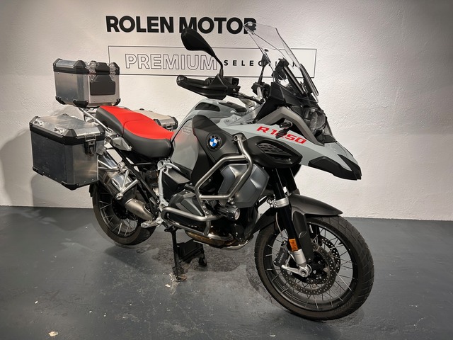 BMW Motorrad R 1250 GS Adventure  de ocasión 