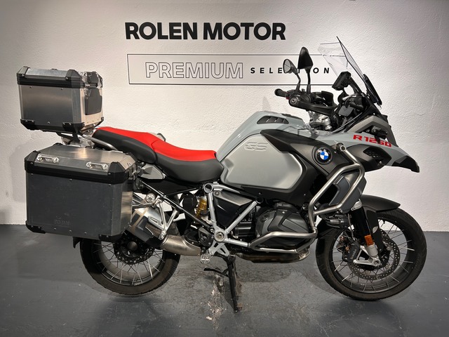 BMW Motorrad R 1250 GS Adventure  de ocasión 