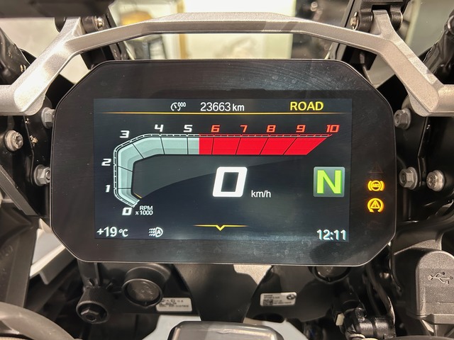 BMW Motorrad R 1250 GS Adventure  de ocasión 