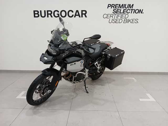 BMW Motorrad F 900 GS Adventure  de ocasión 