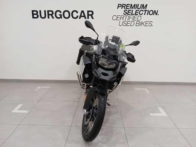 BMW Motorrad F 900 GS Adventure  de ocasión 