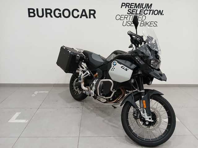 BMW Motorrad F 900 GS Adventure  de ocasión 
