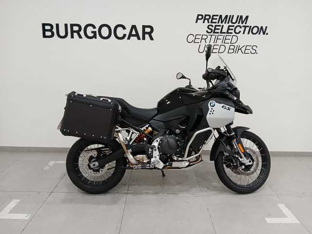 BMW Motorrad F 900 GS Adventure  de ocasión 