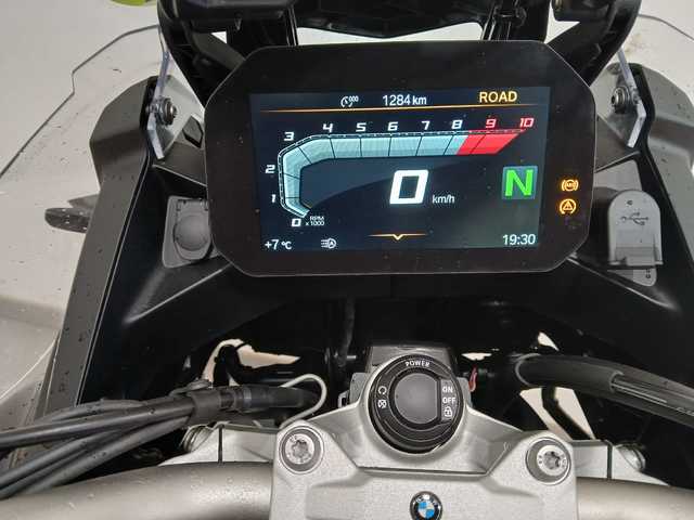 BMW Motorrad F 900 GS Adventure  de ocasión 