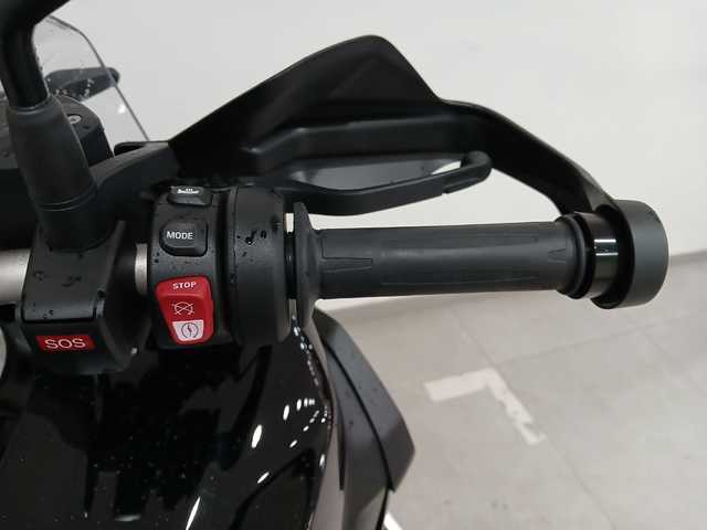 BMW Motorrad F 900 GS Adventure  de ocasión 