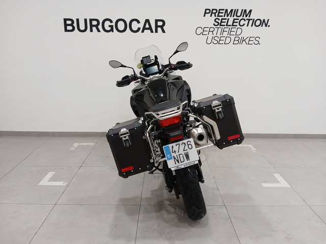 BMW Motorrad F 900 GS Adventure  de ocasión 