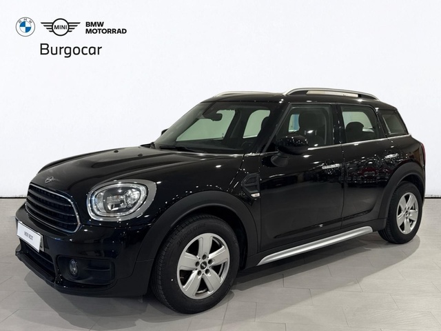 fotoG 0 del MINI MINI Countryman Cooper D 110 kW (150 CV) 150cv Diésel del 2019 en Burgos