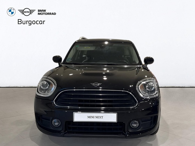 fotoG 1 del MINI MINI Countryman Cooper D 110 kW (150 CV) 150cv Diésel del 2019 en Burgos