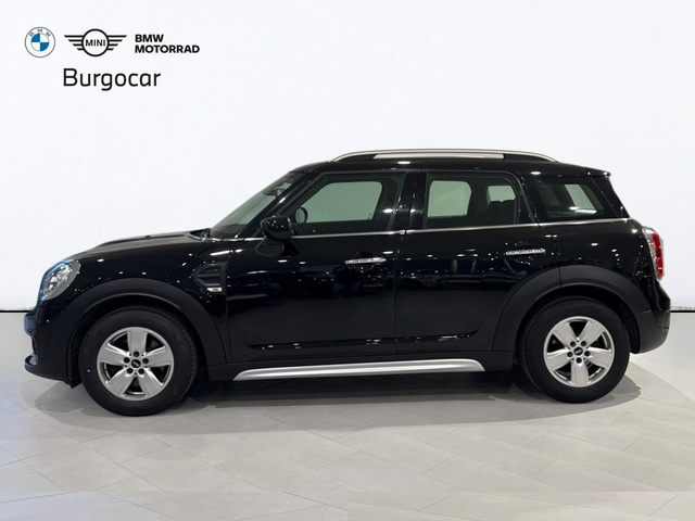 fotoG 2 del MINI MINI Countryman Cooper D 110 kW (150 CV) 150cv Diésel del 2019 en Burgos