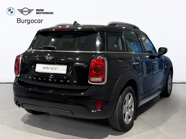 fotoG 3 del MINI MINI Countryman Cooper D 110 kW (150 CV) 150cv Diésel del 2019 en Burgos