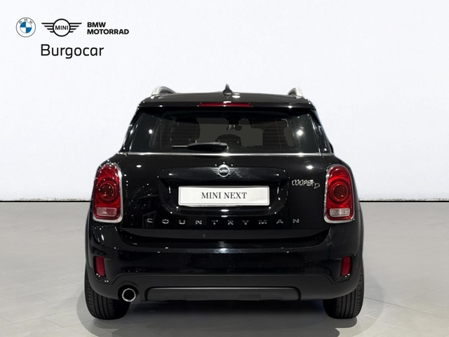 fotoG 4 del MINI MINI Countryman Cooper D 110 kW (150 CV) 150cv Diésel del 2019 en Burgos