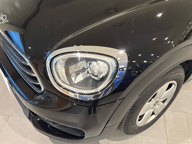 fotoG 5 del MINI MINI Countryman Cooper D 110 kW (150 CV) 150cv Diésel del 2019 en Burgos