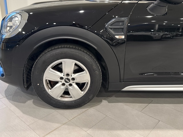fotoG 10 del MINI MINI Countryman Cooper D 110 kW (150 CV) 150cv Diésel del 2019 en Burgos
