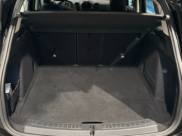 fotoG 13 del MINI MINI Countryman Cooper D 110 kW (150 CV) 150cv Diésel del 2019 en Burgos