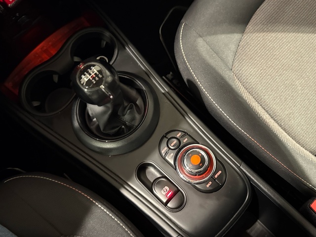 fotoG 17 del MINI MINI Countryman Cooper D 110 kW (150 CV) 150cv Diésel del 2019 en Burgos