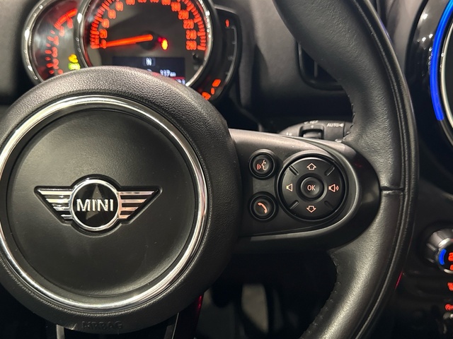 fotoG 20 del MINI MINI Countryman Cooper D 110 kW (150 CV) 150cv Diésel del 2019 en Burgos